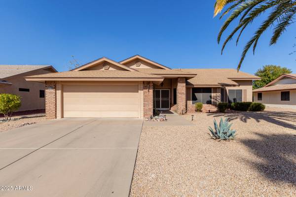 14430 W WHITE ROCK Drive, Sun City West, AZ 85375