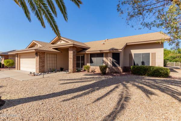 Sun City West, AZ 85375,14430 W WHITE ROCK Drive