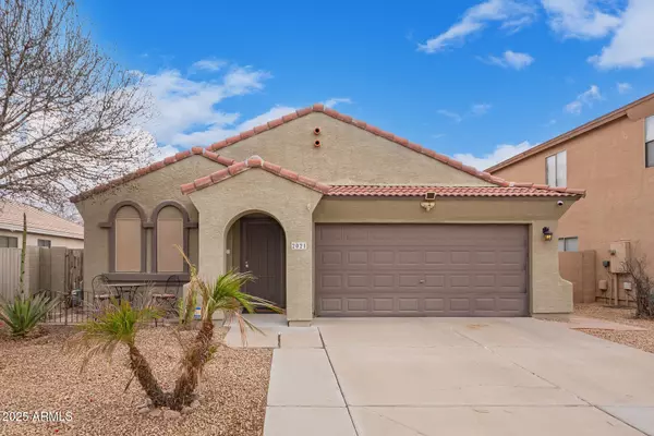 Tolleson, AZ 85353,2021 S 84TH Avenue