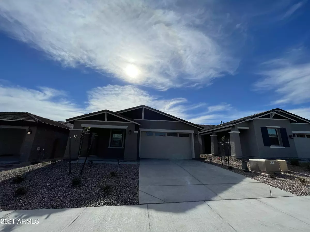 Peoria, AZ 85383,12541 W CALLE DE SOL --