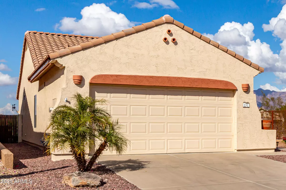Gold Canyon, AZ 85118,8142 S OPEN TRAIL Lane