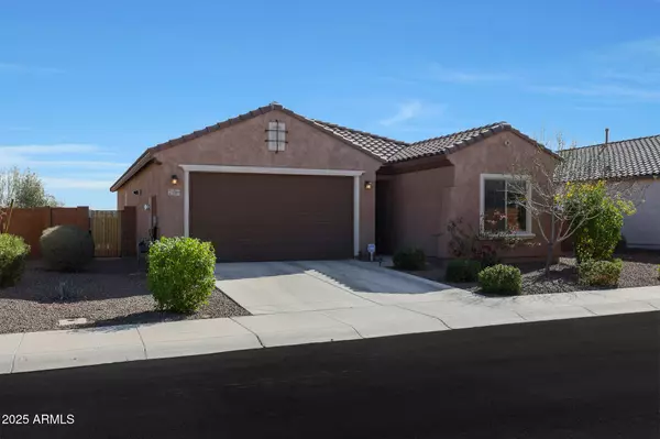 Buckeye, AZ 85396,21889 N 259TH Avenue