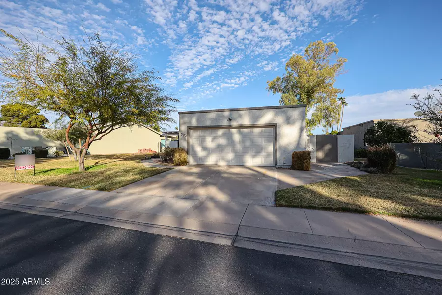 592 Leisure World --, Mesa, AZ 85206