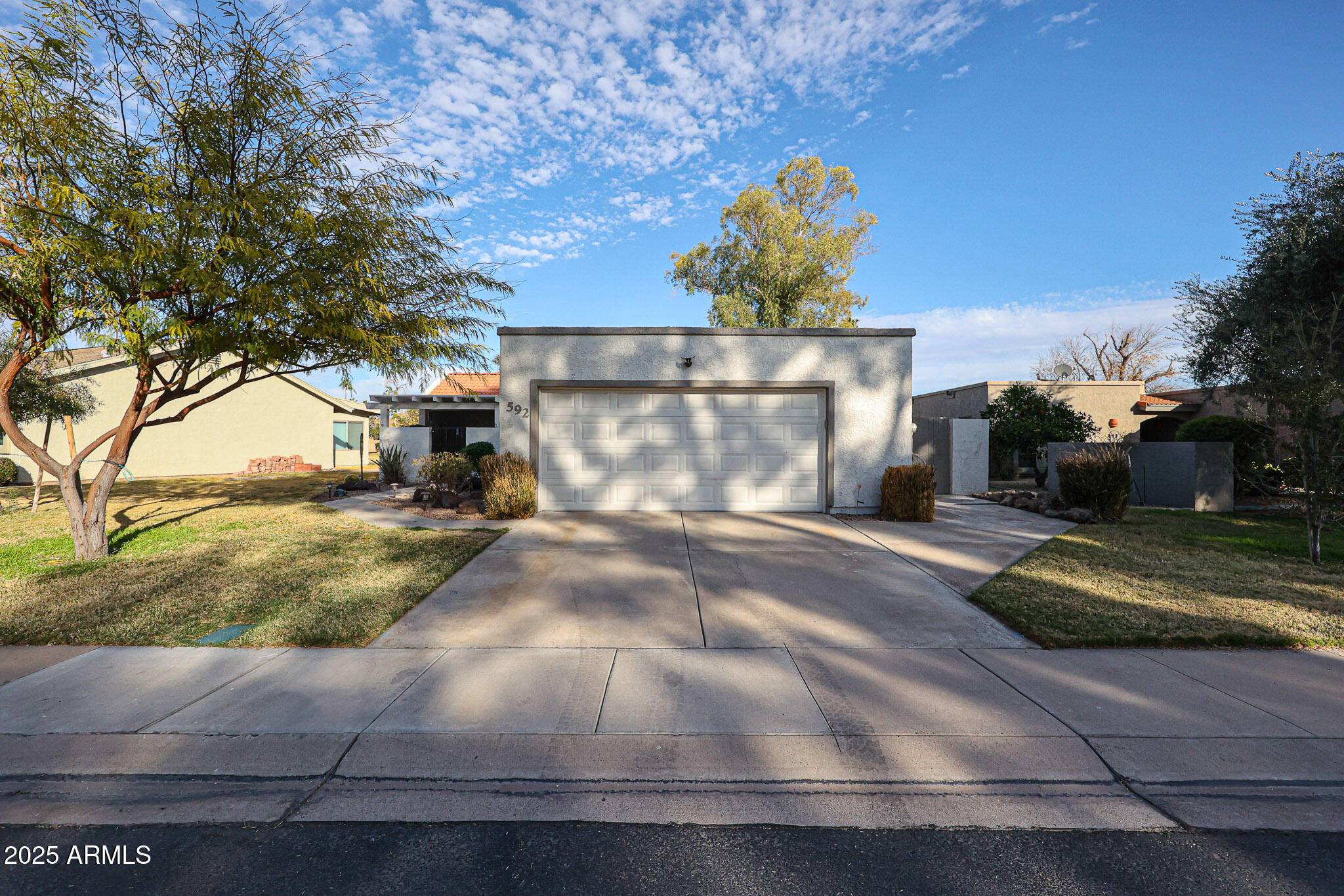 592 Leisure World --, Mesa, AZ 85206