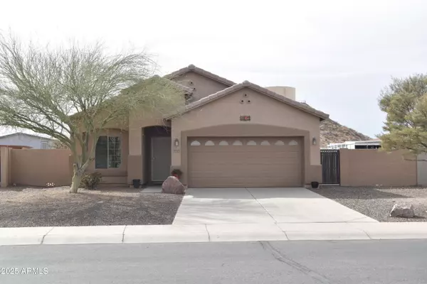 1813 N Lewis Place, Casa Grande, AZ 85122