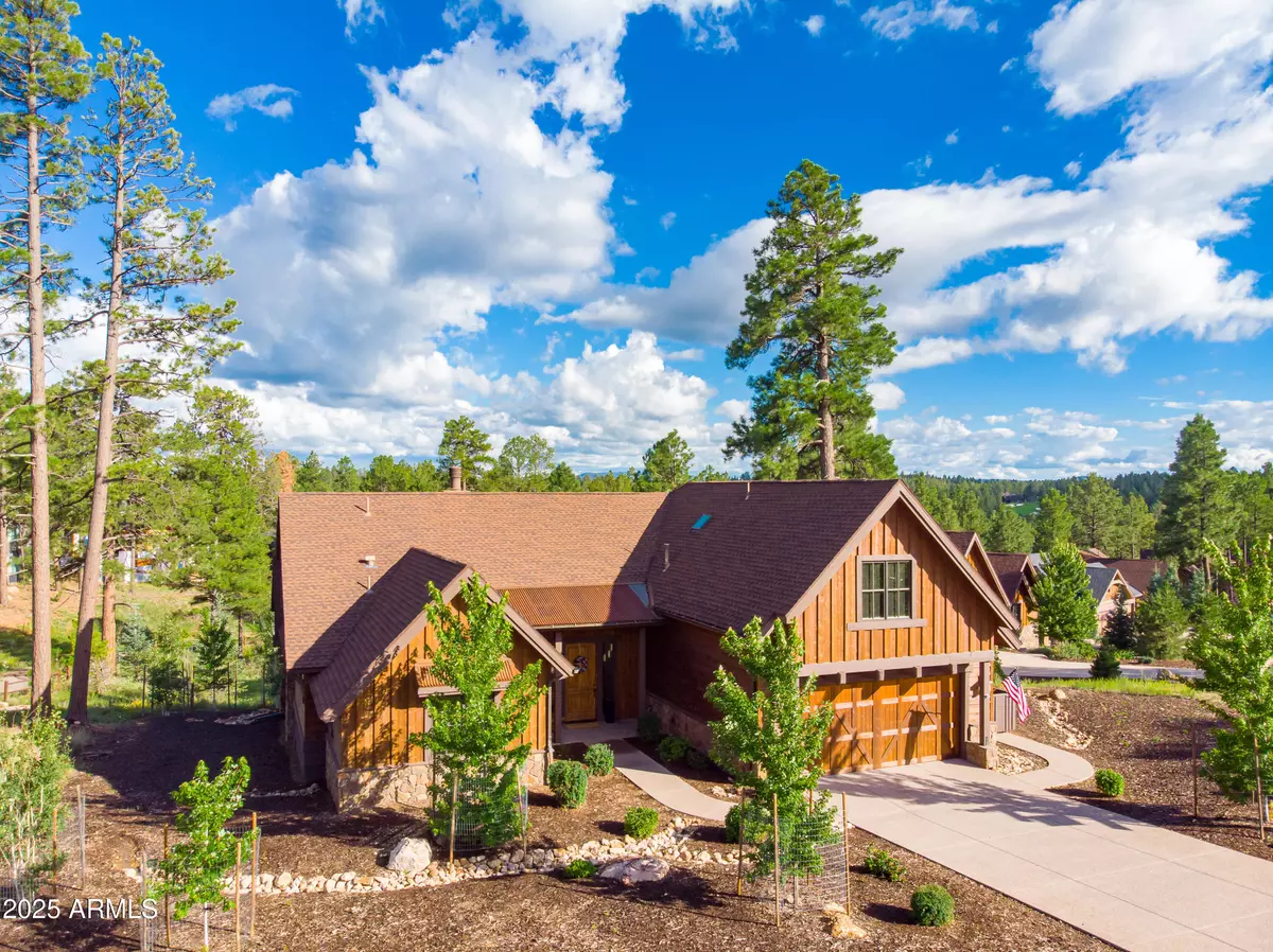 Flagstaff, AZ 86005,2669 E TELLURIDE Drive