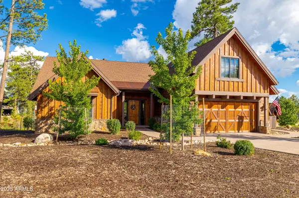 Flagstaff, AZ 86005,2669 E TELLURIDE Drive