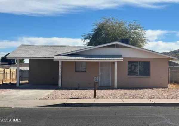 8045 S 24TH Street, Phoenix, AZ 85042