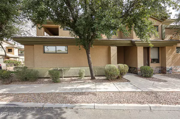 705 W QUEEN CREEK Road #1037, Chandler, AZ 85248