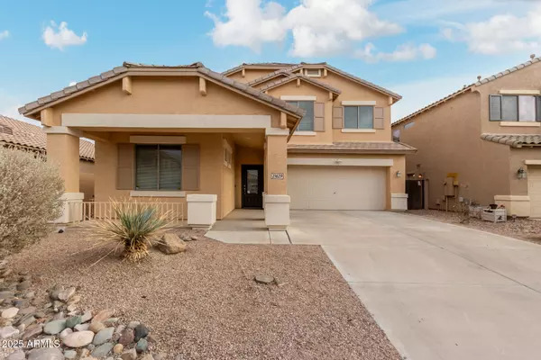 21629 N DIETZ Drive, Maricopa, AZ 85138