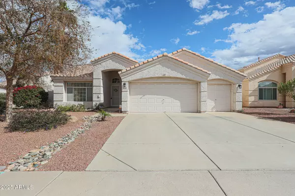 Avondale, AZ 85392,3325 N 116TH Drive