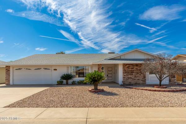 18034 N 129TH Avenue, Sun City West, AZ 85375