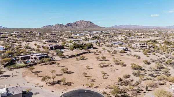 Scottsdale, AZ 85262,14014 E WINDSTONE Court #25