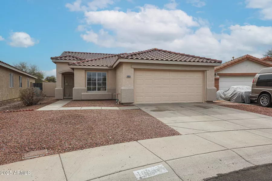 10531 W WINDSOR Boulevard, Glendale, AZ 85307