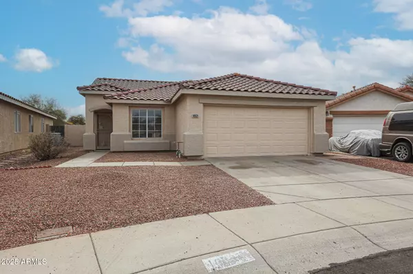 10531 W WINDSOR Boulevard, Glendale, AZ 85307