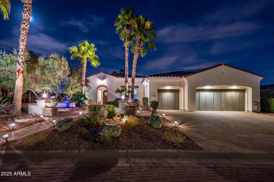 22329 N PADARO Drive, Sun City West, AZ 85375