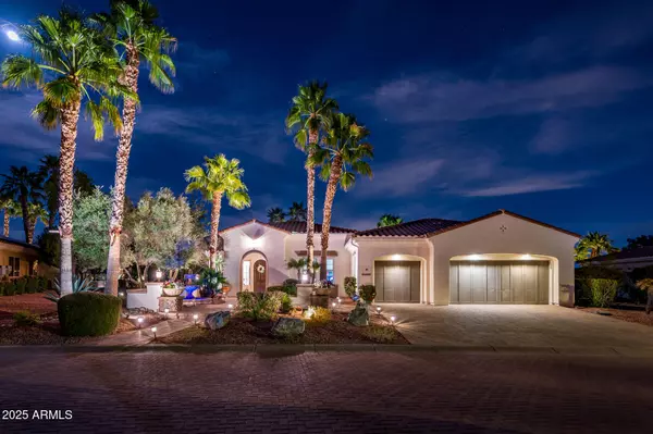 Sun City West, AZ 85375,22329 N PADARO Drive