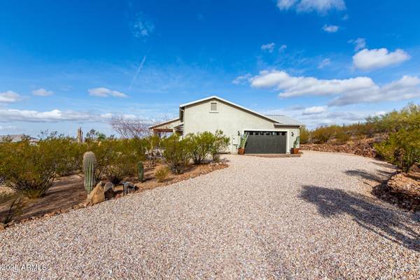 47062 E Chuck Wagon Ranch Road, Saddlebrooke, AZ 85739