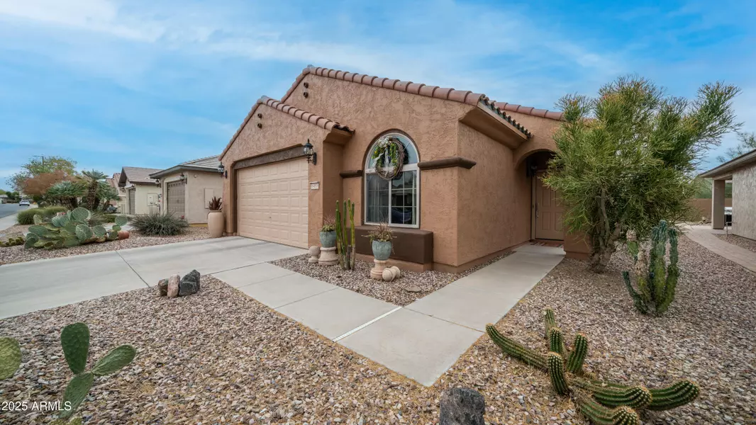 6453 W HERITAGE Way, Florence, AZ 85132