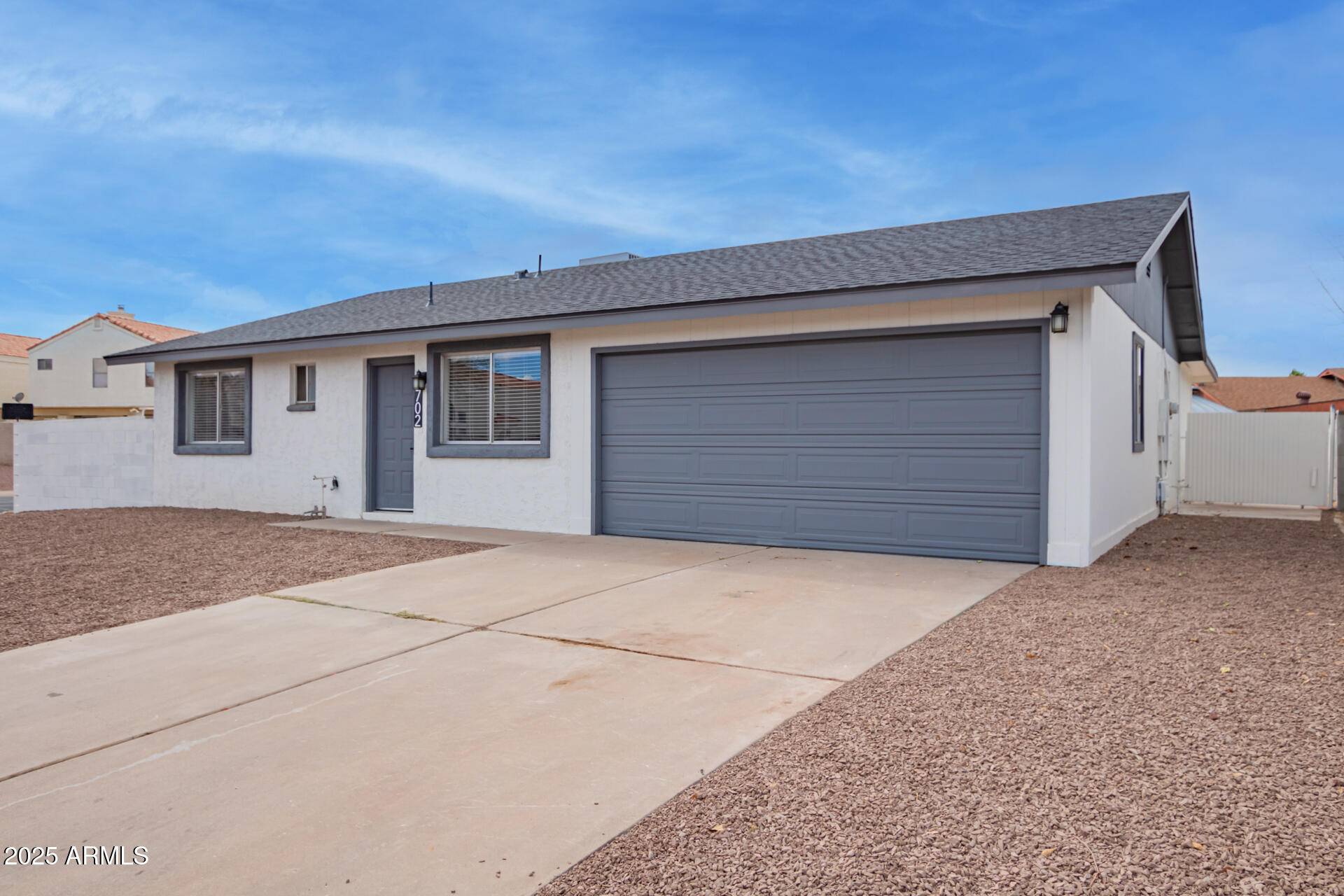 Gilbert, AZ 85233,702 N EVERGREEN Street