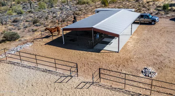 Cave Creek, AZ 85331,40445 N 32ND Street