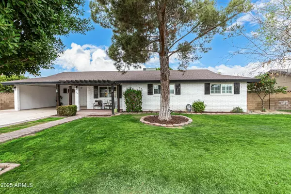 26 W RAWHIDE Avenue, Gilbert, AZ 85233