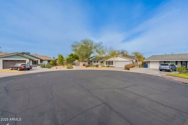 Tempe, AZ 85282,204 E Del Rio Drive