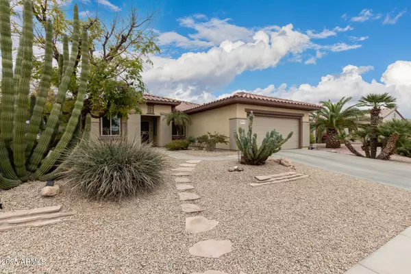 Surprise, AZ 85374,15022 W COOPERSTOWN Way