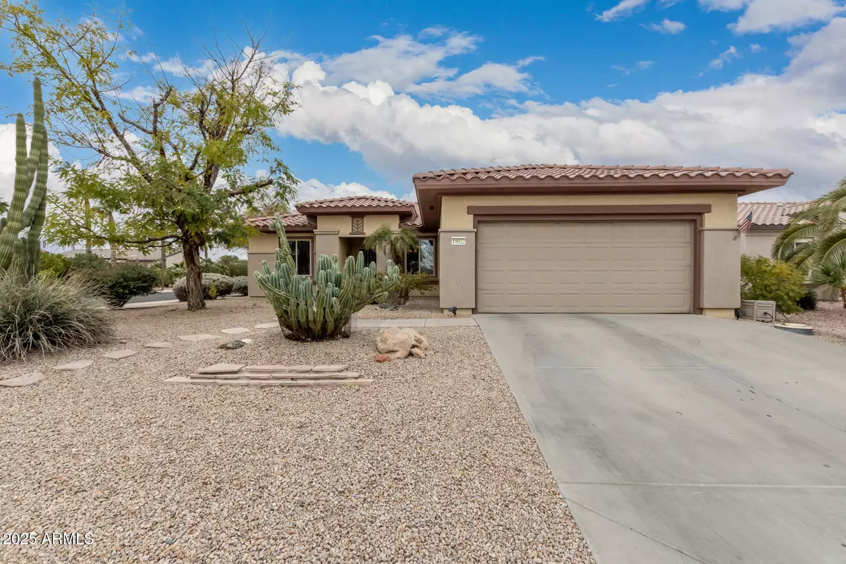 Surprise, AZ 85374,15022 W COOPERSTOWN Way