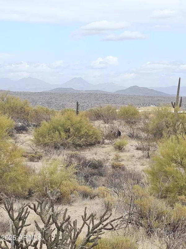 Scottsdale, AZ 85262,0 E Hawknest Road #-