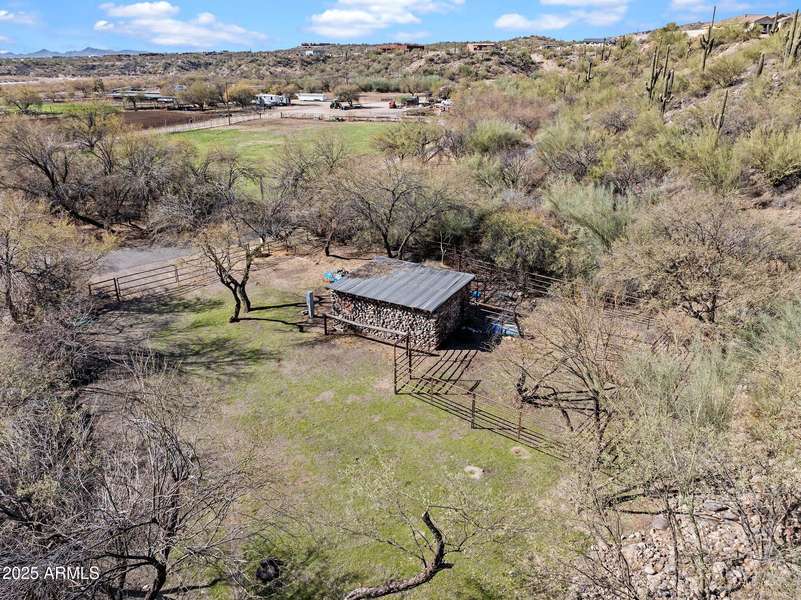 35400 S Rincon Road Road, Wickenburg, AZ 85390