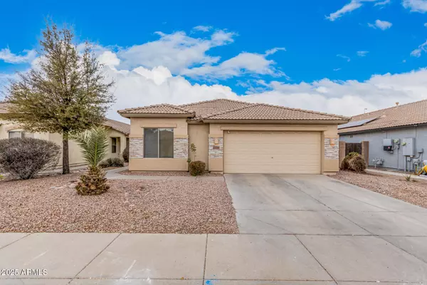 12530 W JACKSON Street, Avondale, AZ 85323