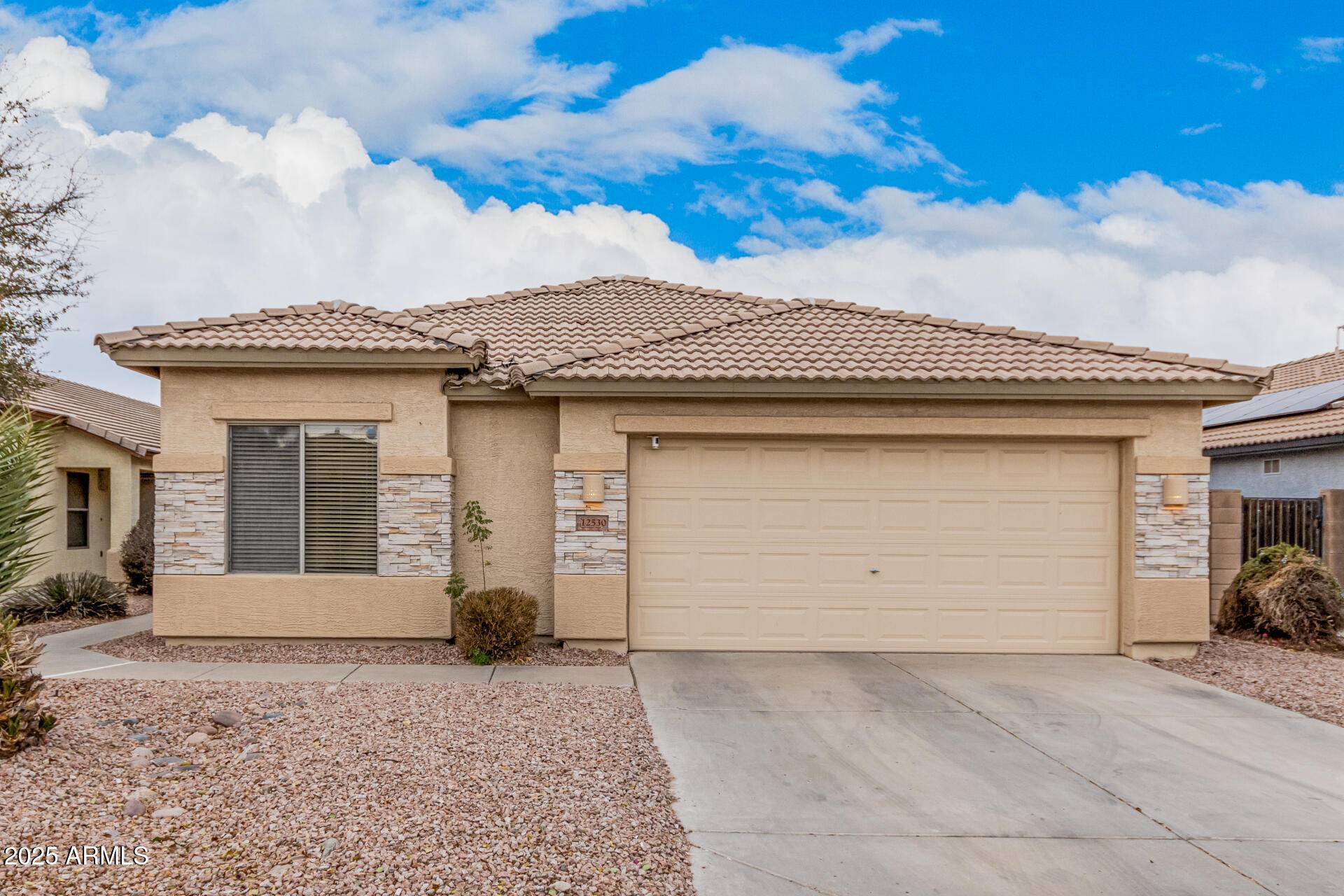 Avondale, AZ 85323,12530 W JACKSON Street
