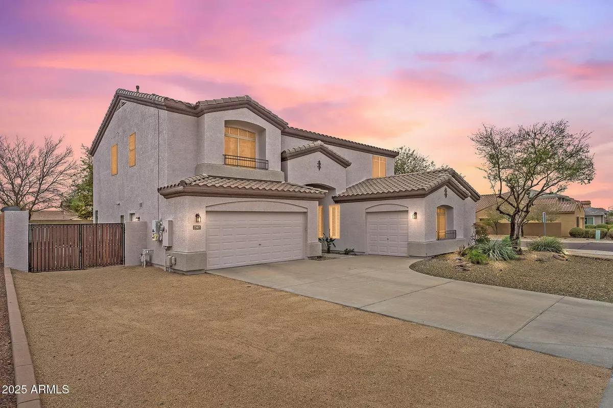 Peoria, AZ 85383,7387 W REMUDA Drive