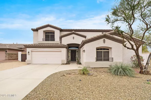 Peoria, AZ 85383,7387 W REMUDA Drive