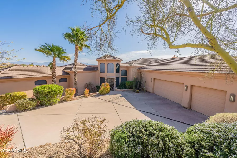 15241 E PAGELAND Circle, Fountain Hills, AZ 85268