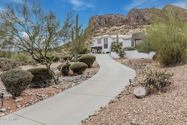 Gold Canyon, AZ 85118,4822 S GOLD CANYON Drive