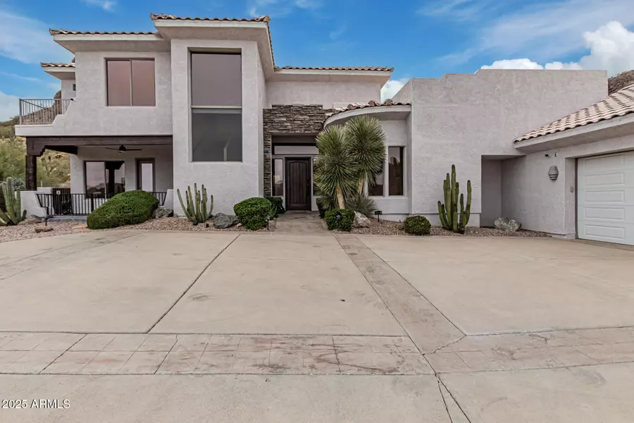 4822 S GOLD CANYON Drive, Gold Canyon, AZ 85118