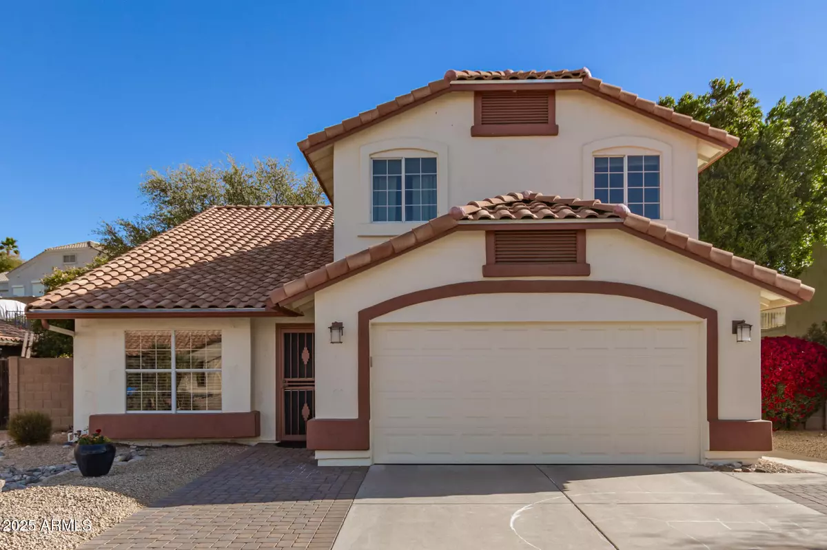 Phoenix, AZ 85022,18421 N 12TH Way