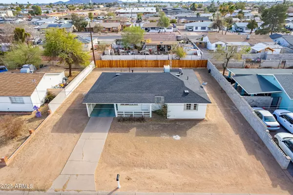 1137 E MCMURRAY Boulevard, Casa Grande, AZ 85122