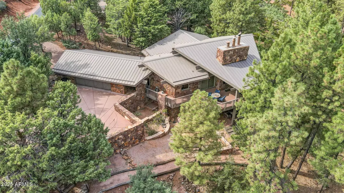 Pine, AZ 85544,6423 W Ruin Hill Loop