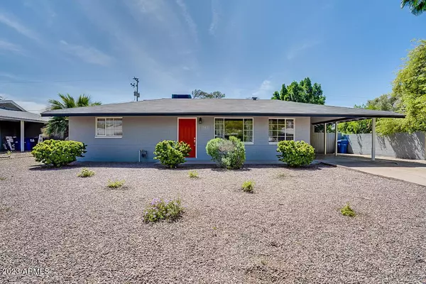 Tempe, AZ 85281,543 W 19TH Street