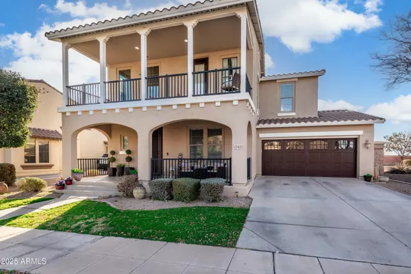 Surprise, AZ 85379,13432 N 154TH Lane