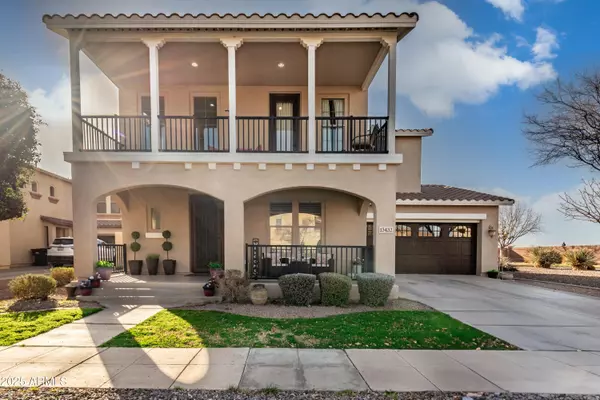 Surprise, AZ 85379,13432 N 154TH Lane