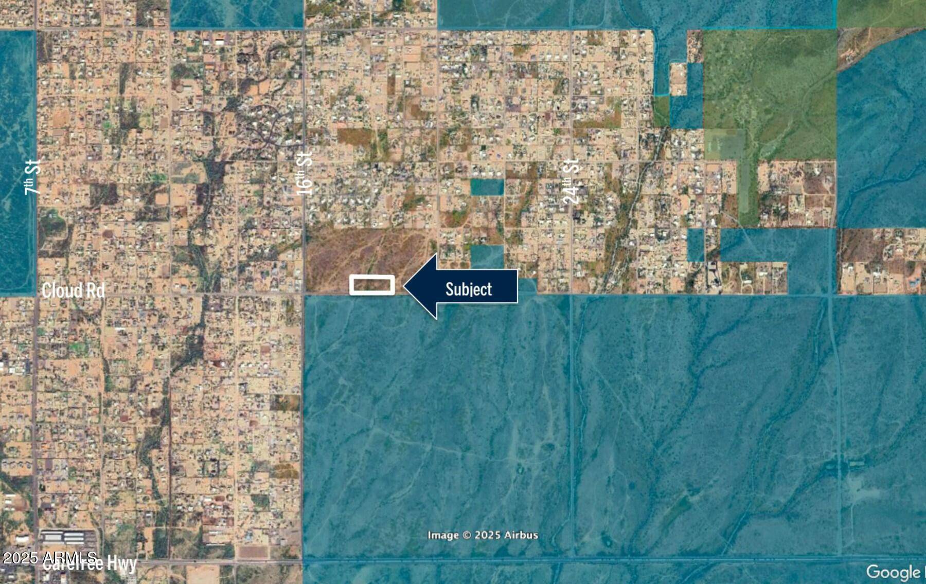 Phoenix, AZ 85086,0 E Cloud Road #5