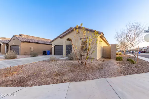 Tolleson, AZ 85353,9539 W AGORA Lane