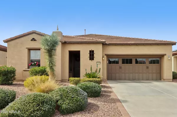 29588 N 129TH Drive, Peoria, AZ 85383