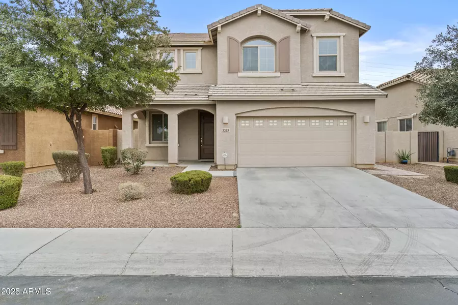 3263 S MILLER Drive, Chandler, AZ 85286