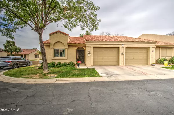 1021 S GREENFIELD Road #1142, Mesa, AZ 85206