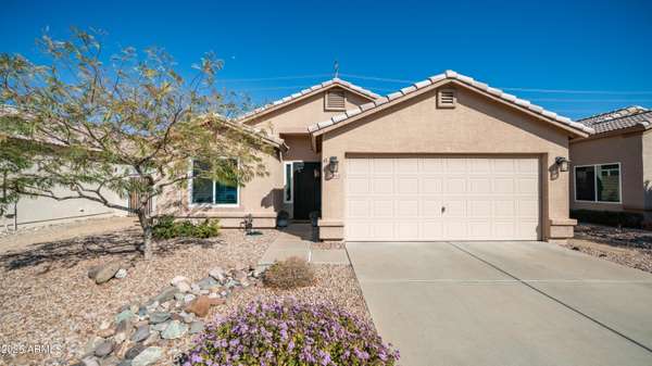 24431 N 35th Drive, Glendale, AZ 85310